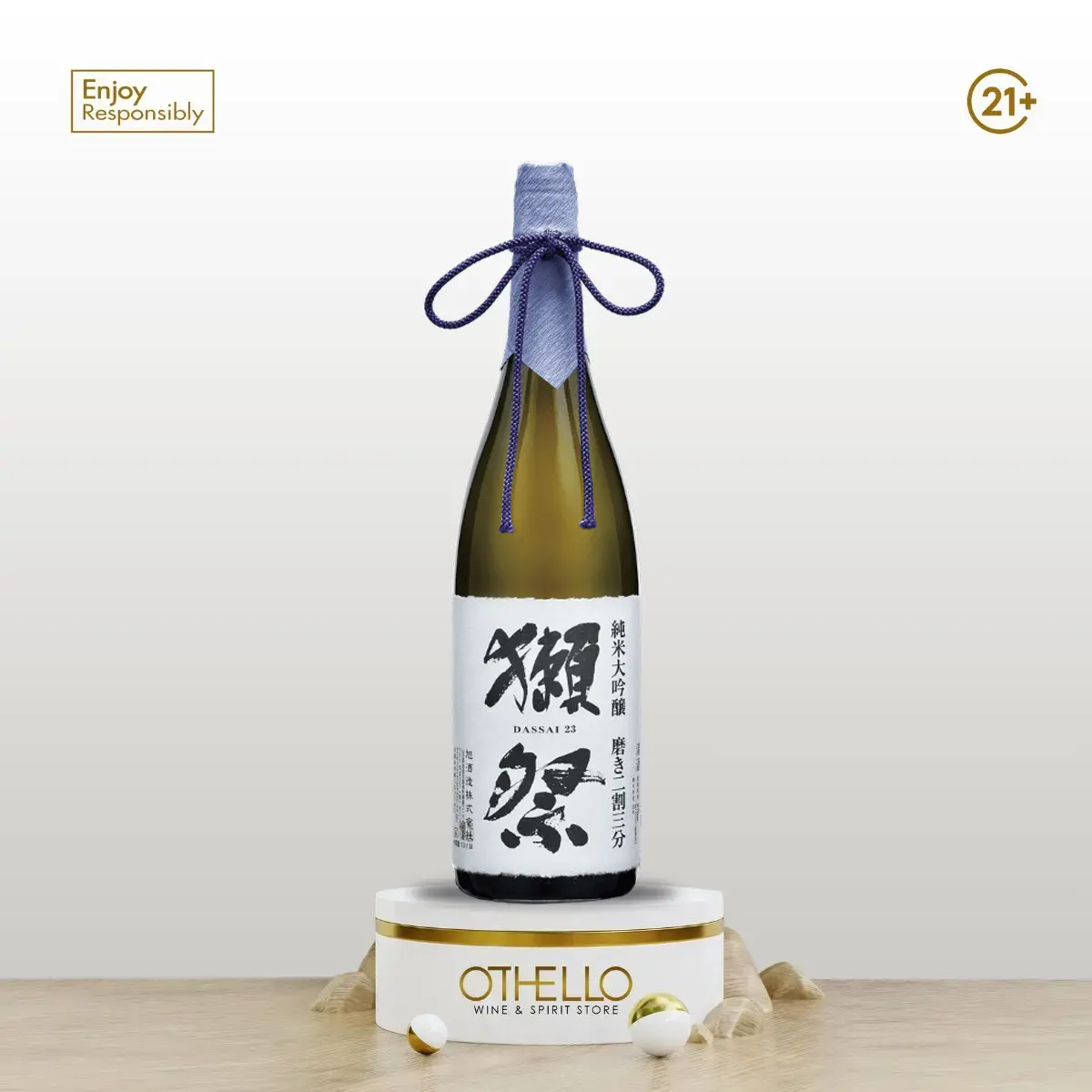 Sake Dassai 23 720ml