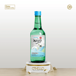 Wija Original 360ml