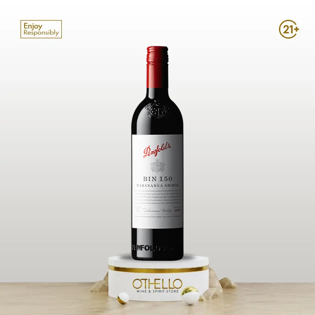 Penfolds Bin 150 Shiraz 750ml