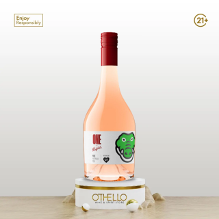 Penfolds One By Australia Rose 750ml