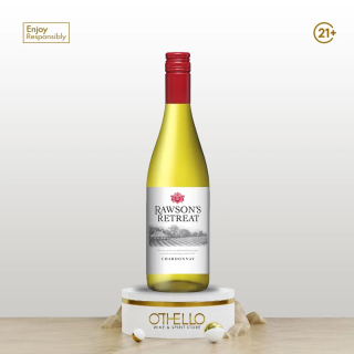 Penfolds Rawsons Retreat Chardonnay 750ml