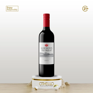 Penfolds Rawsons Retreat Shiraz 750ml
