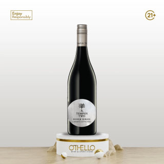 Tempus Two Silver Series Cabernet Sauvignon 750ml