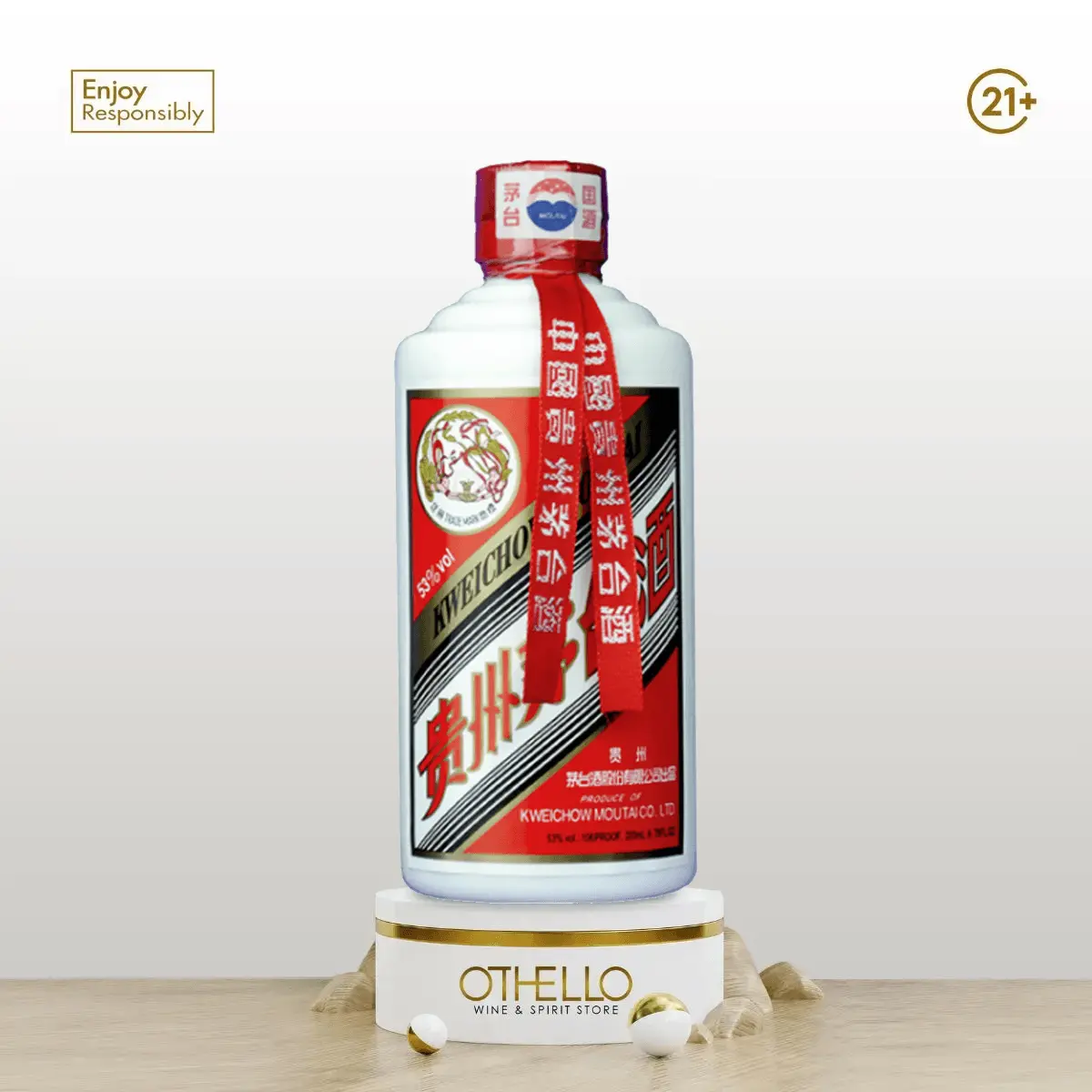 Moutai Fairy 500ml