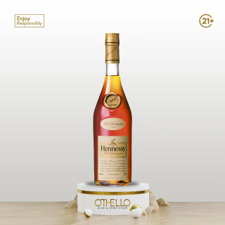 Hennessy VSOP Fine Champagne 700ml