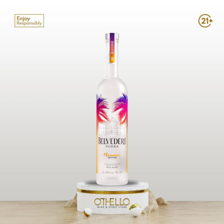 Belvedere Pure Summer 1.750ml