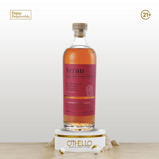 Arran Amarone  Cask 700ml