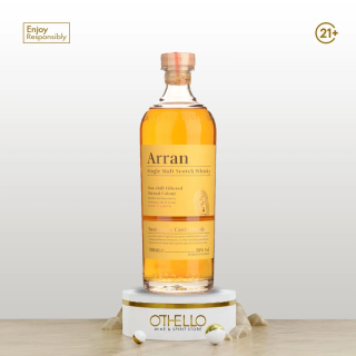 Arran Sauternes 700ml