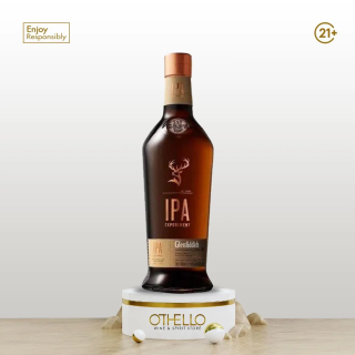 The Glenfiddich IPA 700ml