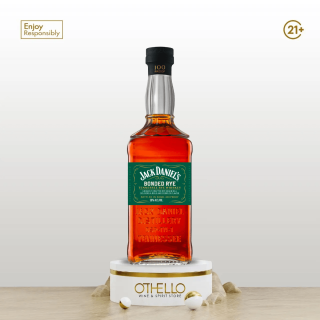 Jack Daniels Bonded Rye 750ml