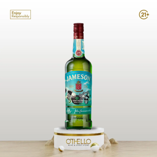 Jameson X Anderson Paak Edition 700ml