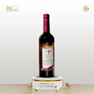 Alexis Amer 600ml