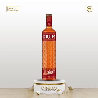 Drum Red 700ml