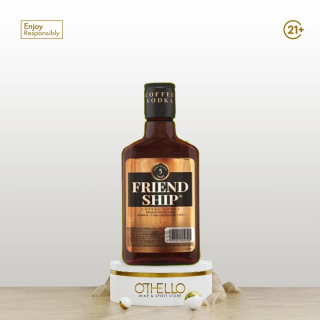 Friendship Coffee Vodka 180ml