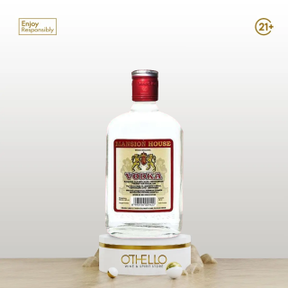 Mansion Vodka 350ml