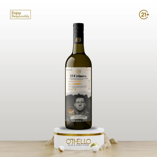 19 Crimes Moscato 750ml