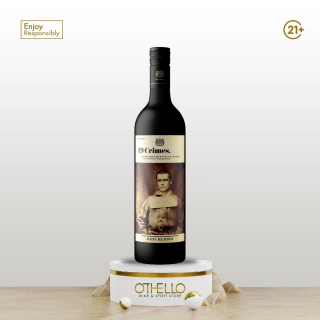 19 Crimes Red Blend 750ml