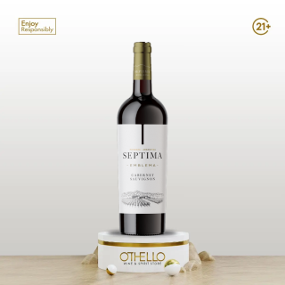 Bodega Septima Cabernet Sauvignon 2023 750ml