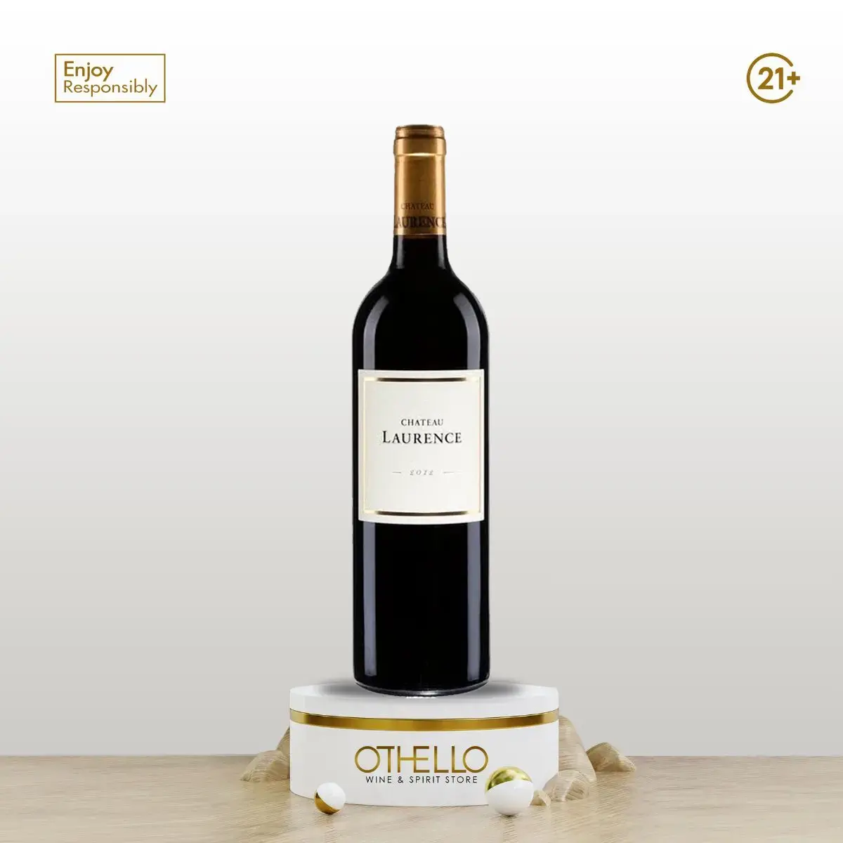 Chateau Laurence 750ml