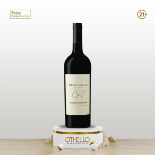 Clay Creek Cabernet Sauvignon 750ml