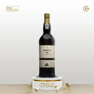 Dows 30 Years Old Port 750ml