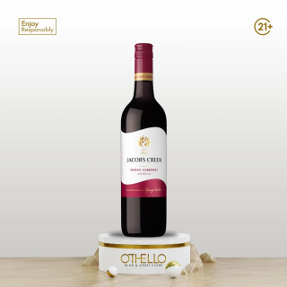 Jacobs Creek Cherry Red 750ml
