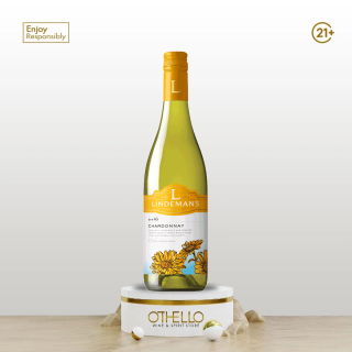 Lindemans Bin 65 Chardonnay 750ml