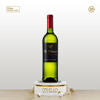 The Elements Sauvignon Blanc 750ml