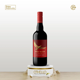 Wolf Blass Red Label Reserve Tawny 750ml