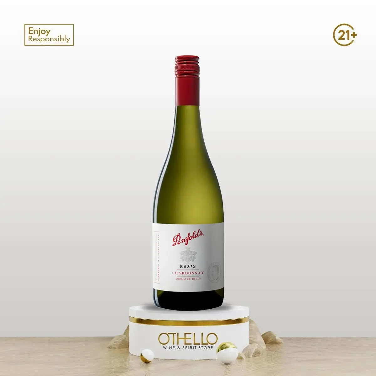 Penfolds Maxs Chardonnay 750ml