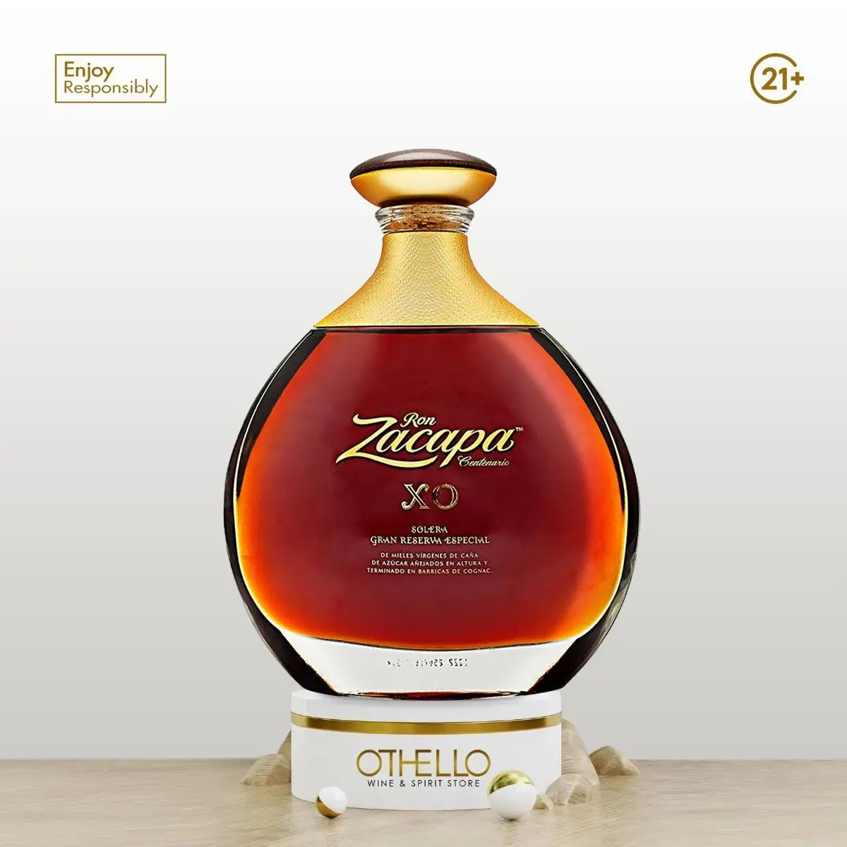 Ron Zacapa Centenario XO 700ml