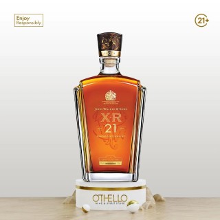 Johnnie Walker XR 21 750ml