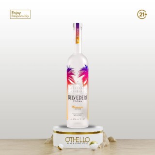 Belvedere Pure Summer 700ml