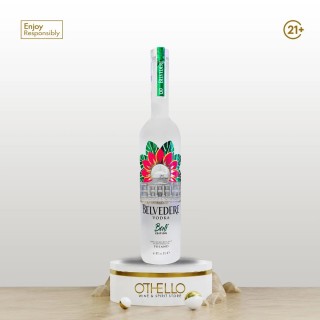 Belvedere Pure Bali Edition 700ml