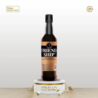 Friendship Coffee Vodka 650ml