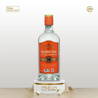 Mc Donald Orange 500ml