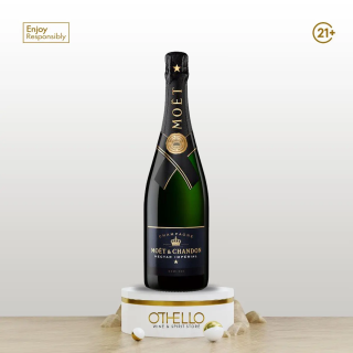 Moet & Chandon Nectar 750ml