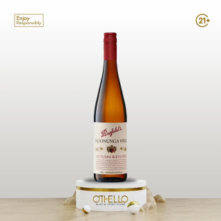 Penfolds Koonunga Hill Autumn Riesling 750ml