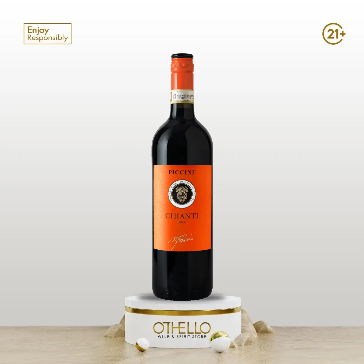 Piccini Chianti DOCG 750ml