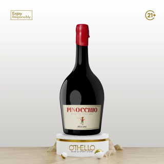 Piccini Rosso Tos IGT 750ml