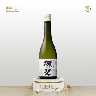 Sake Dassai 39 1.8L