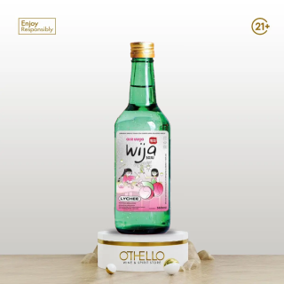 Wija Lyhcee 360ml