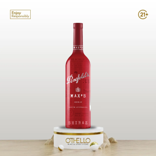Penfolds Maxs Shiraz 750ml
