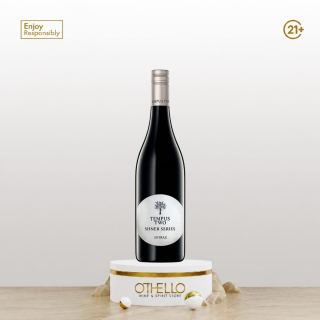Tempus Two Silver Series Shiraz 750ml